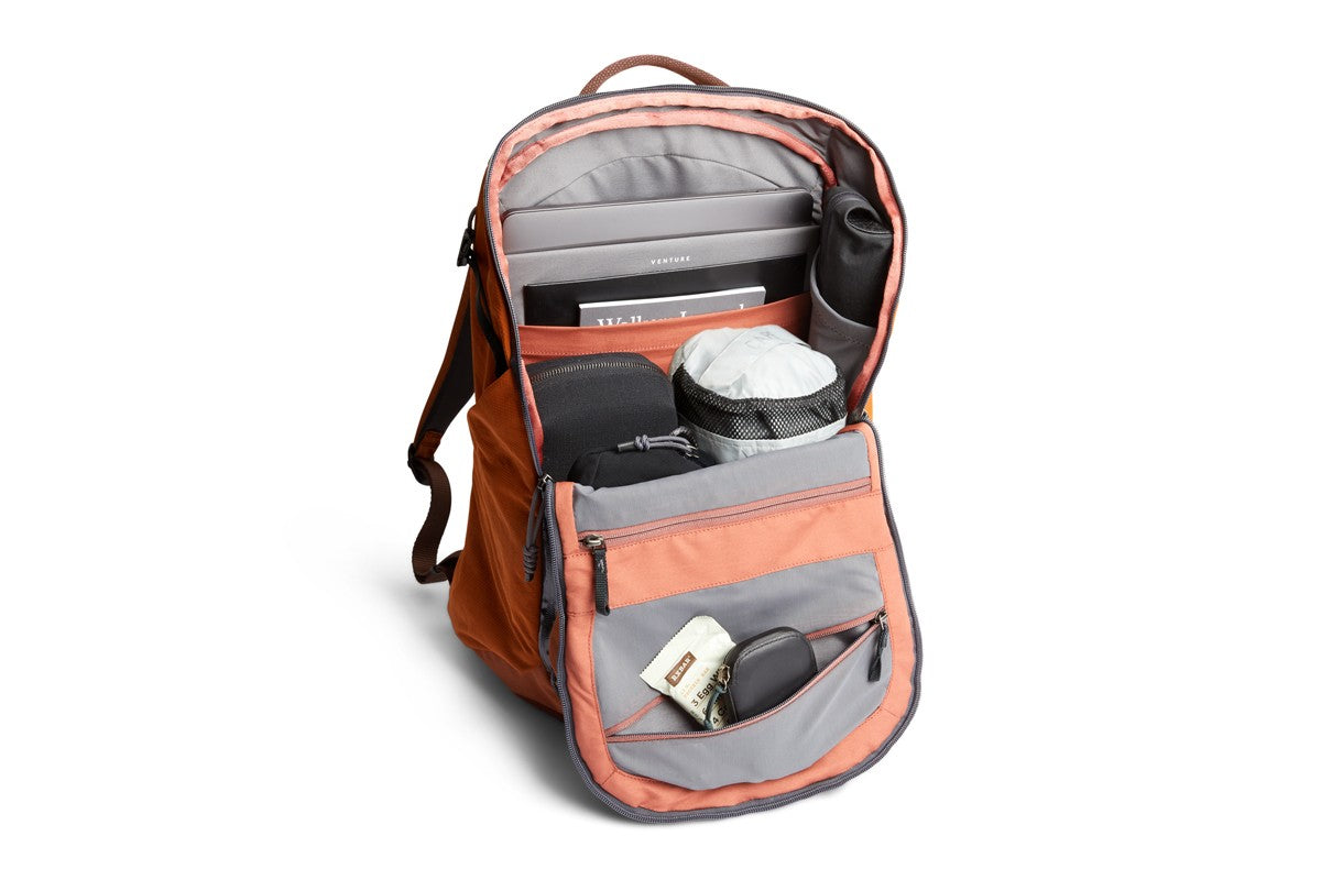 Venture Ready Pack 26 L - Reppu