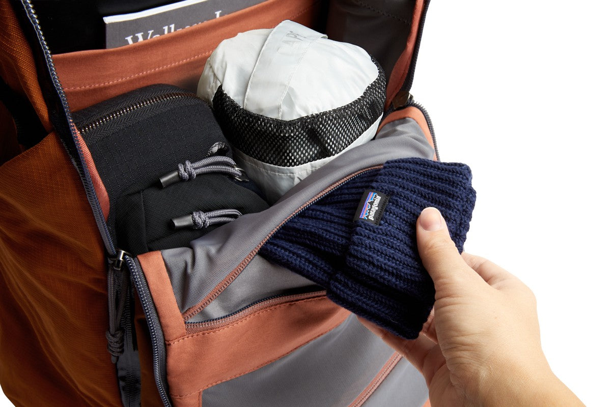 Venture Ready Pack 26 L - Reppu