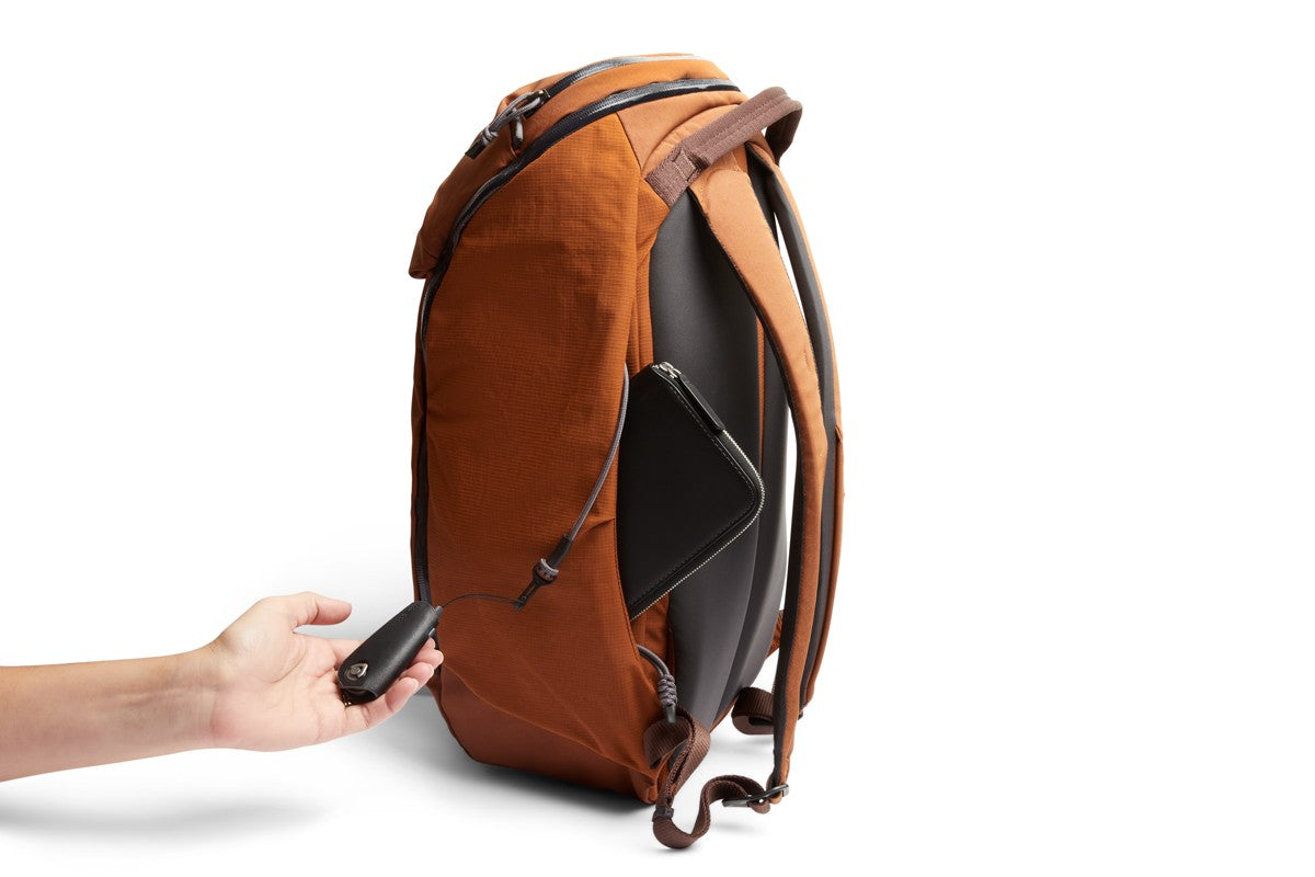 Venture Ready Pack 26 L - Reppu