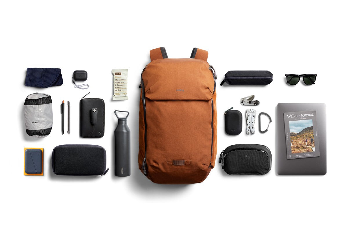 Venture Ready Pack 26 L - Reppu