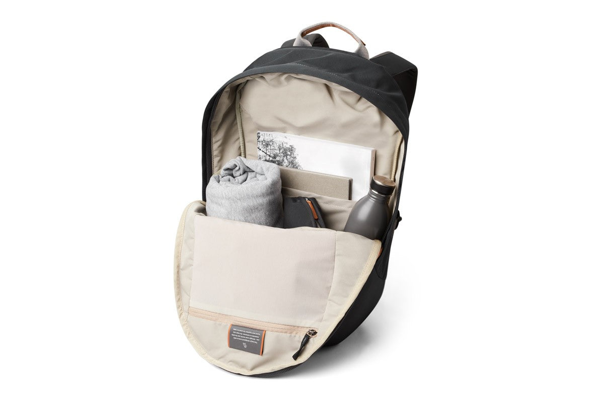 Classic Backpack Plus 2nd Edition - Reppu