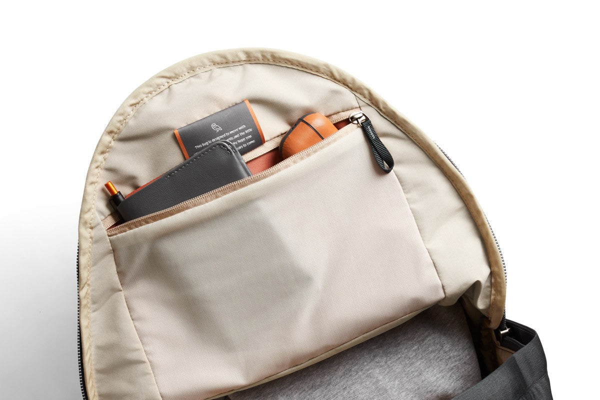 Classic Backpack Plus 2nd Edition - Reppu
