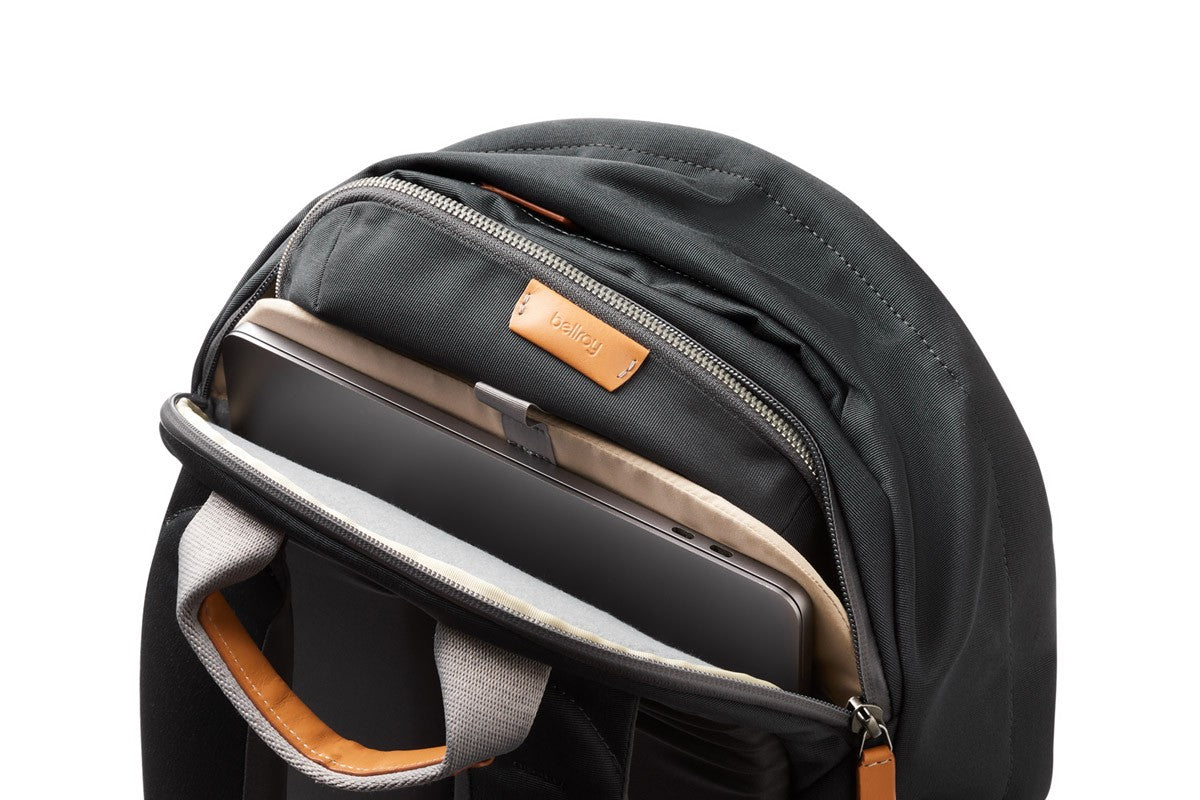Classic Backpack Plus 2nd Edition - Reppu