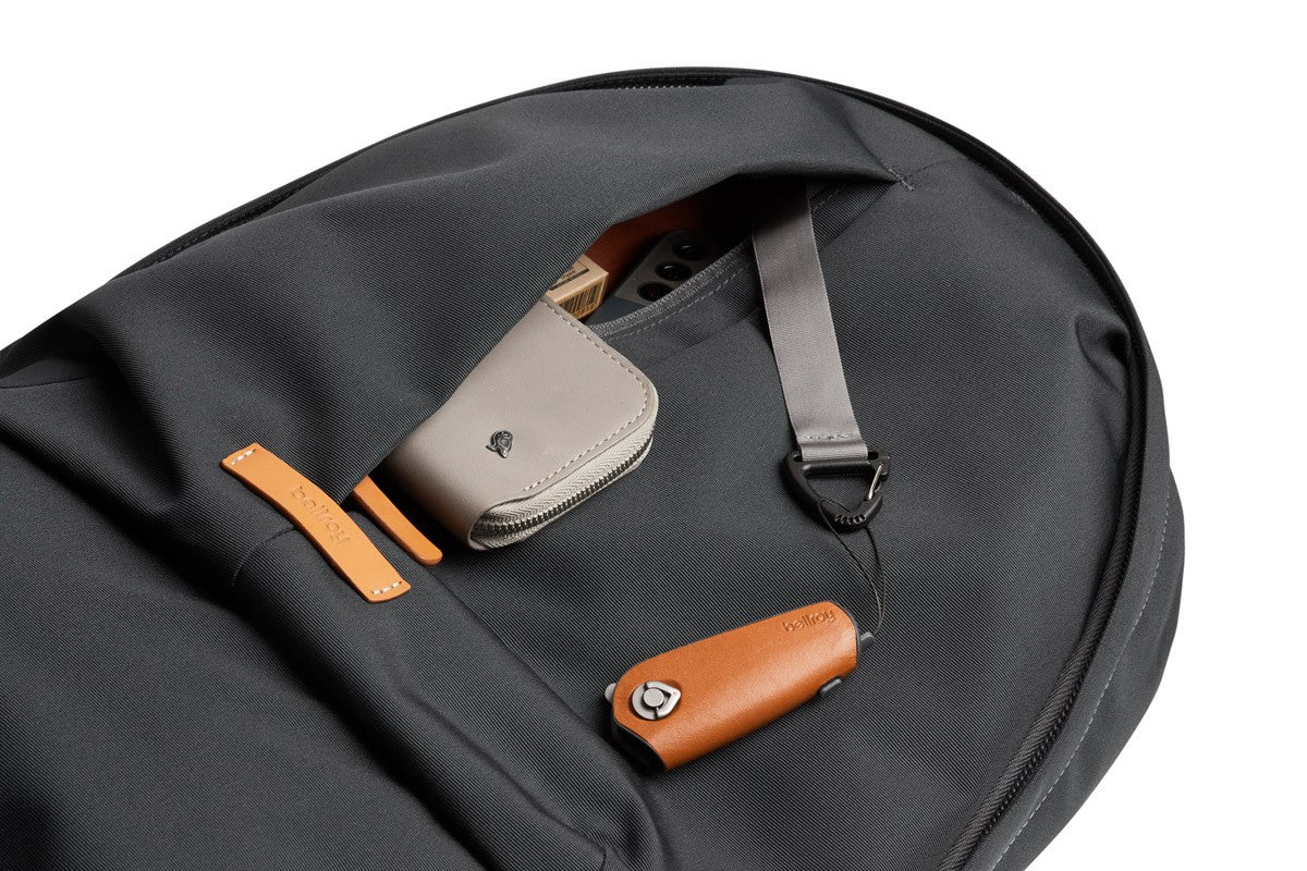 Bellroy Classic Backpack Plus 2nd Edition Mukama