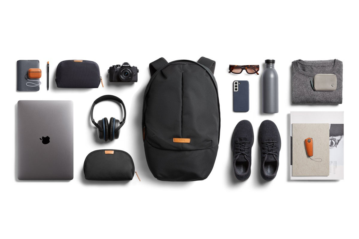 Classic Backpack Plus 2nd Edition - Reppu