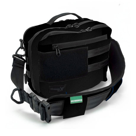 Quickdraw Tactical Bag