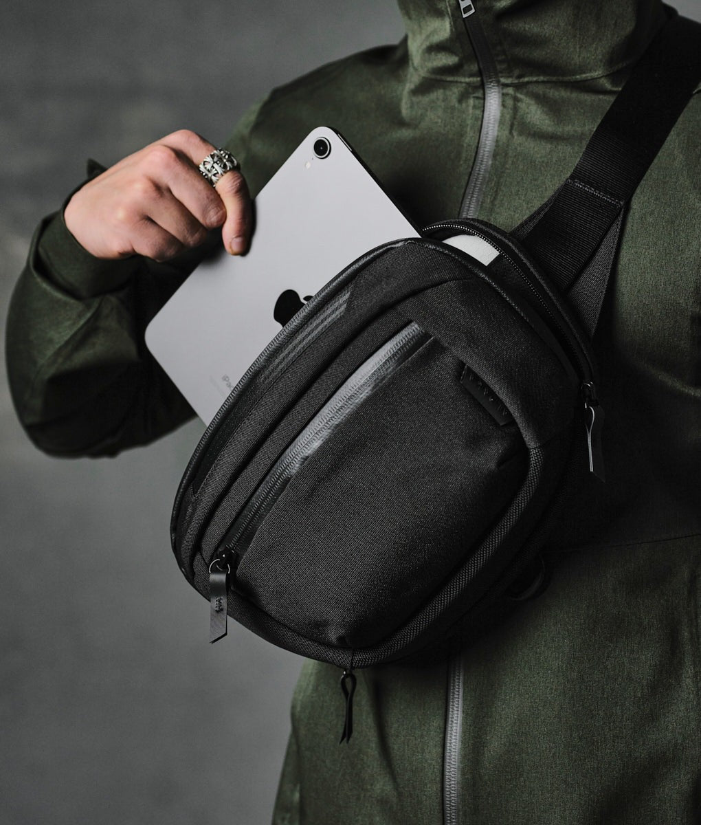 Bravo Waist Pack