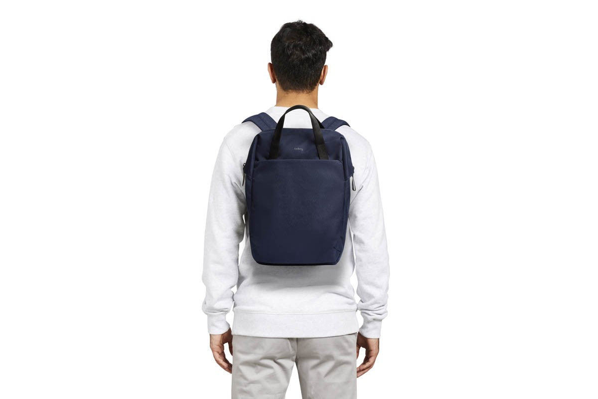 Via Workpack - Reppu