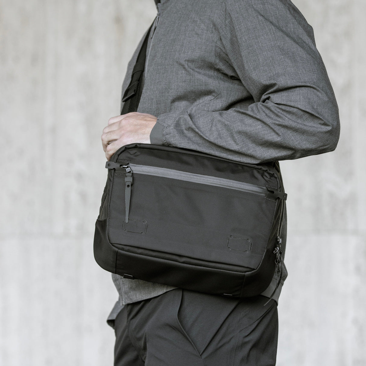 Grip Sling 9 L
