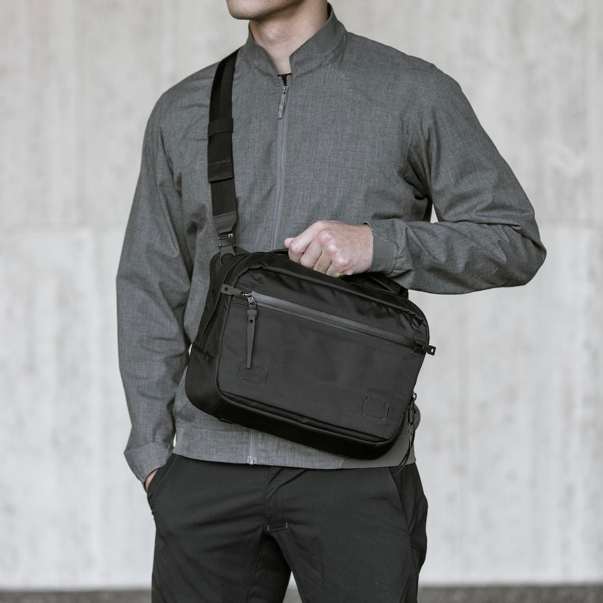 Grip Sling 9 L