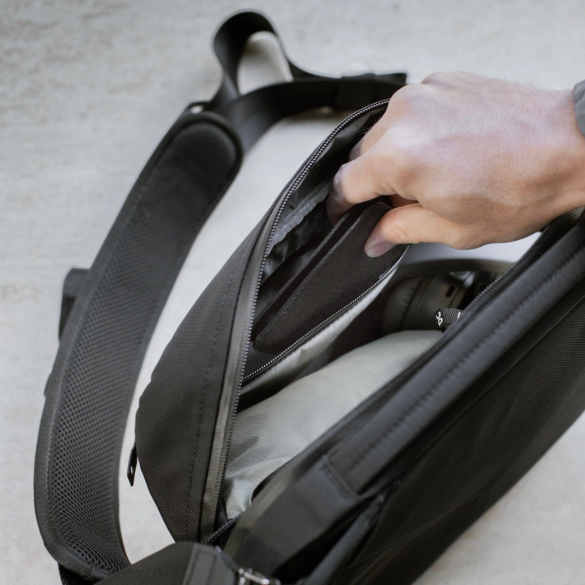 Grip Sling 9 L