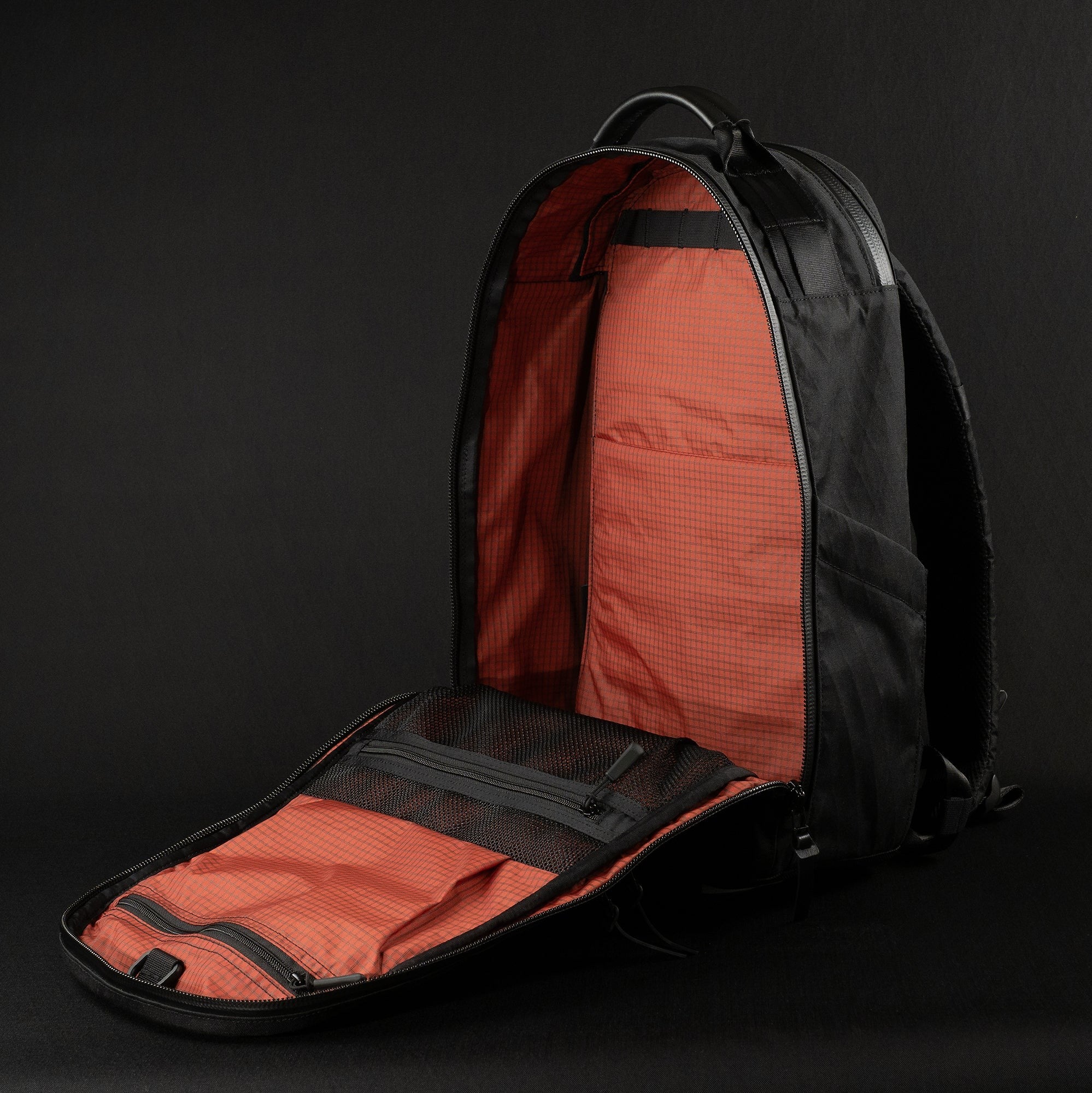 Alpha One Niner Evade 1.0X Backpack – Mukama