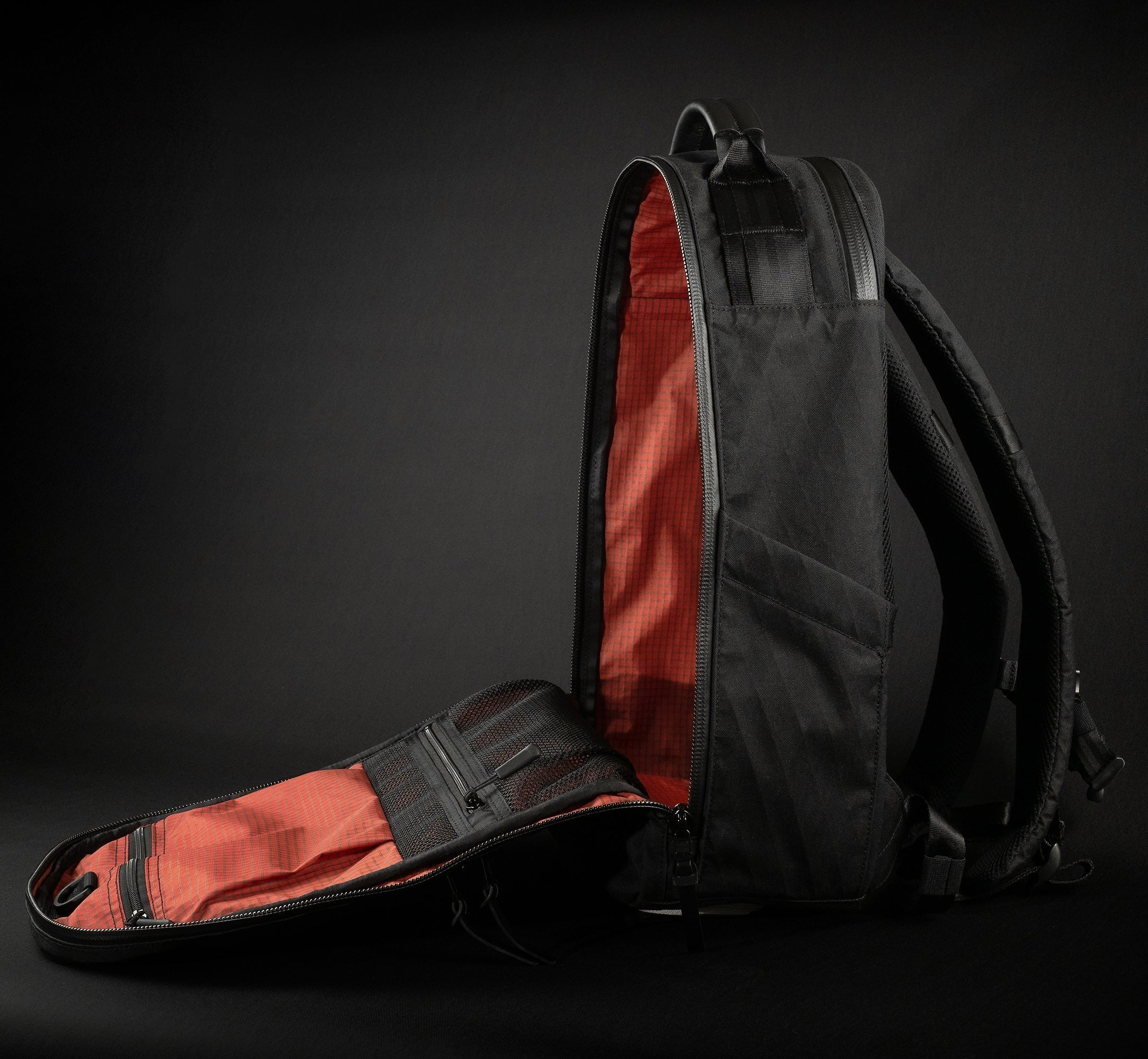 Alpha One Niner Evade 1.0X Backpack – Mukama
