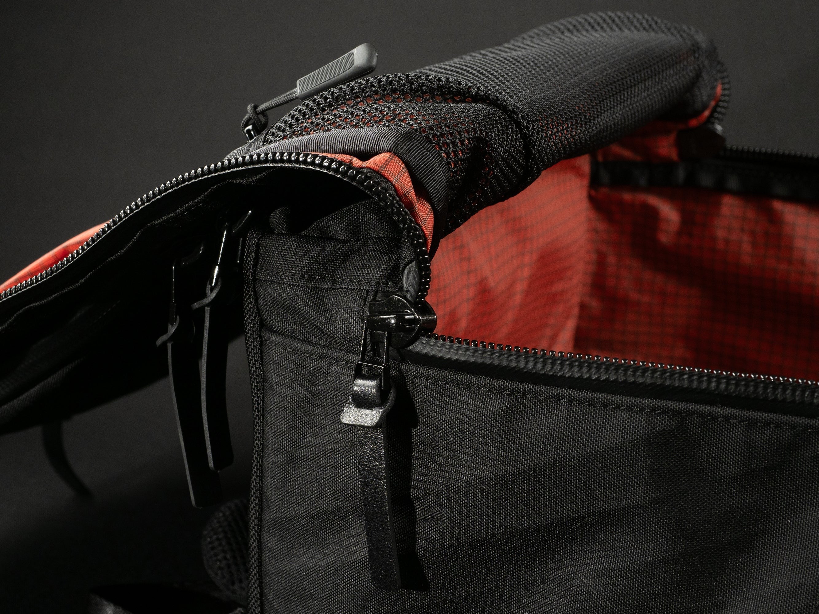 Alpha One Niner Evade 1.0X Backpack – Mukama