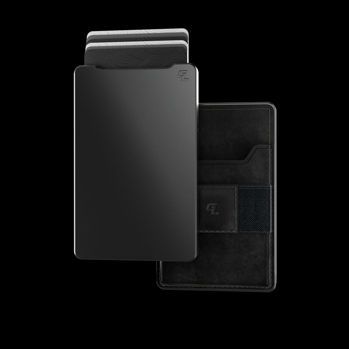 Groove Wallet® + Go™