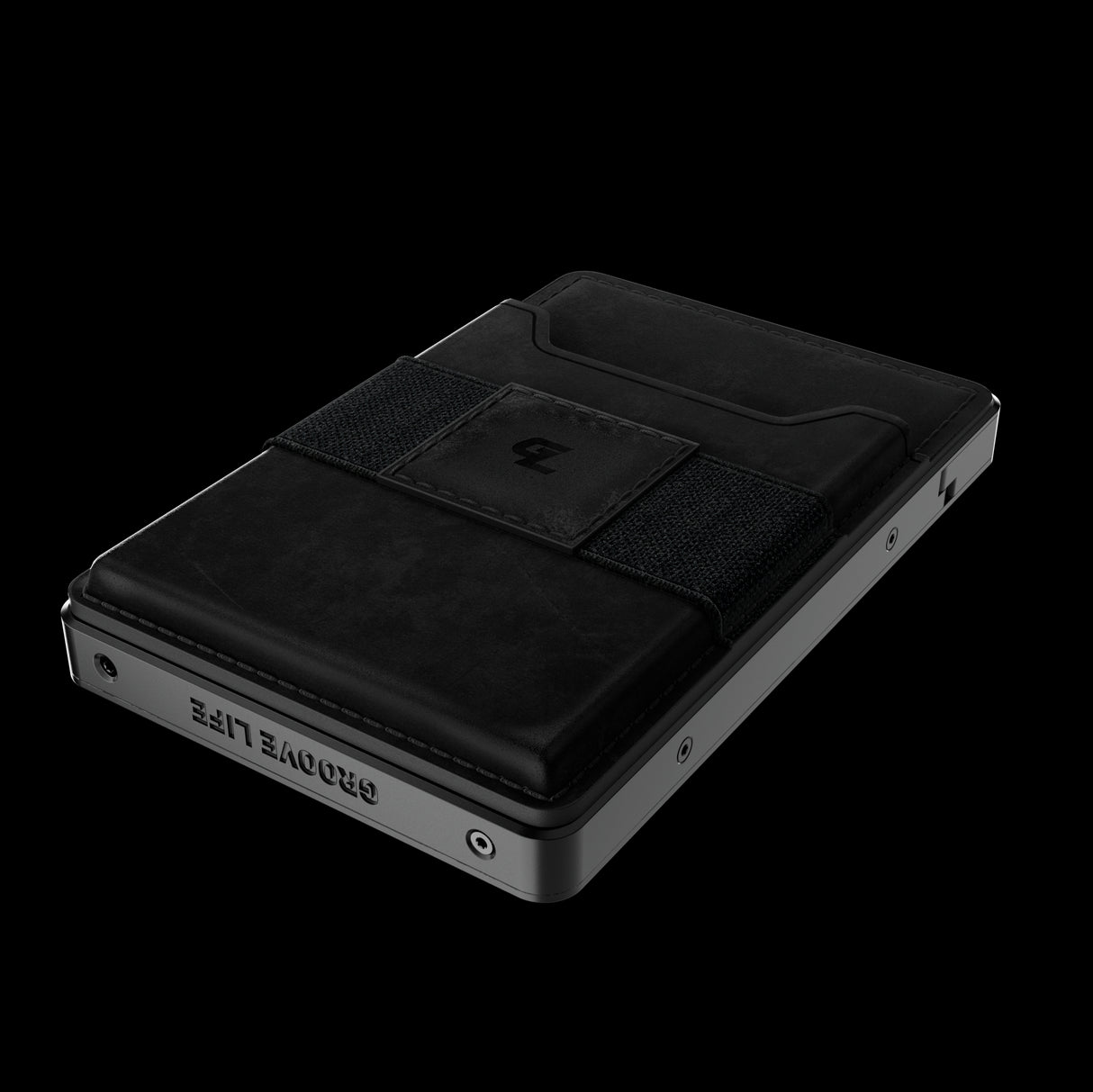 Groove Wallet® + Go™