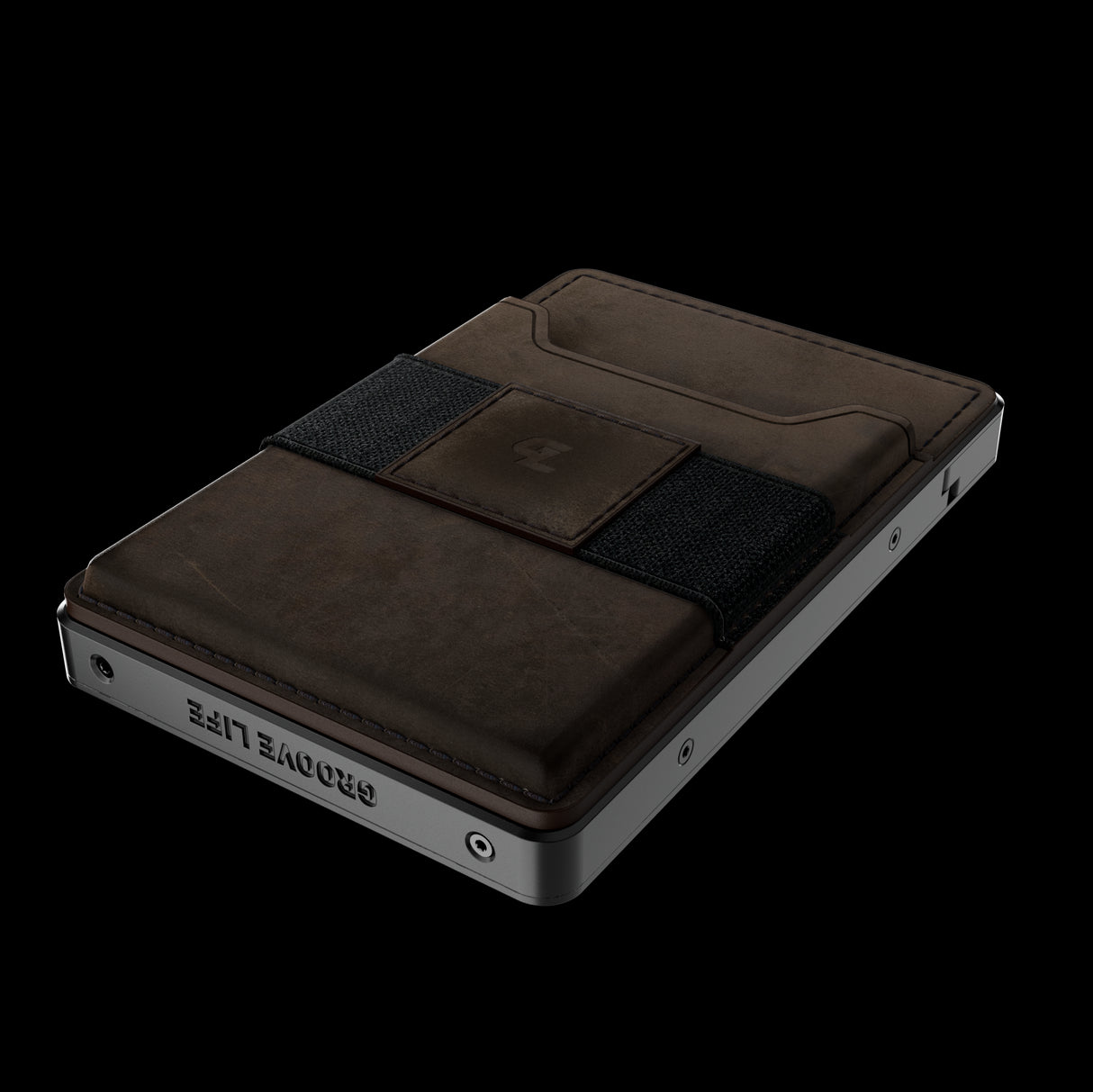 Groove Wallet® + Go™