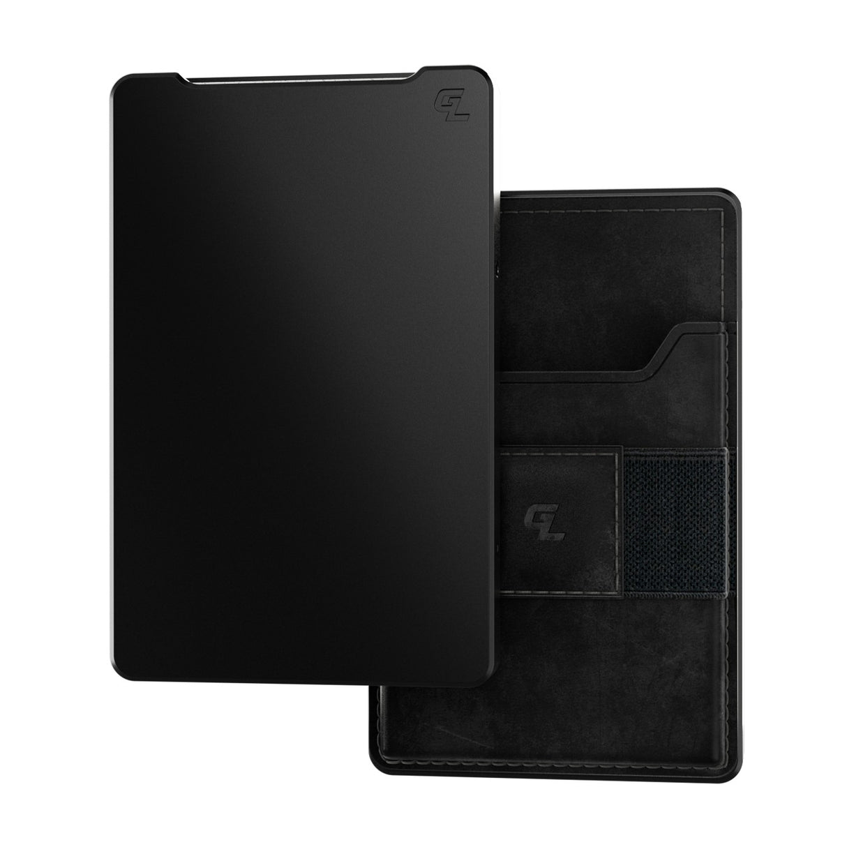 Groove Wallet® + Go™
