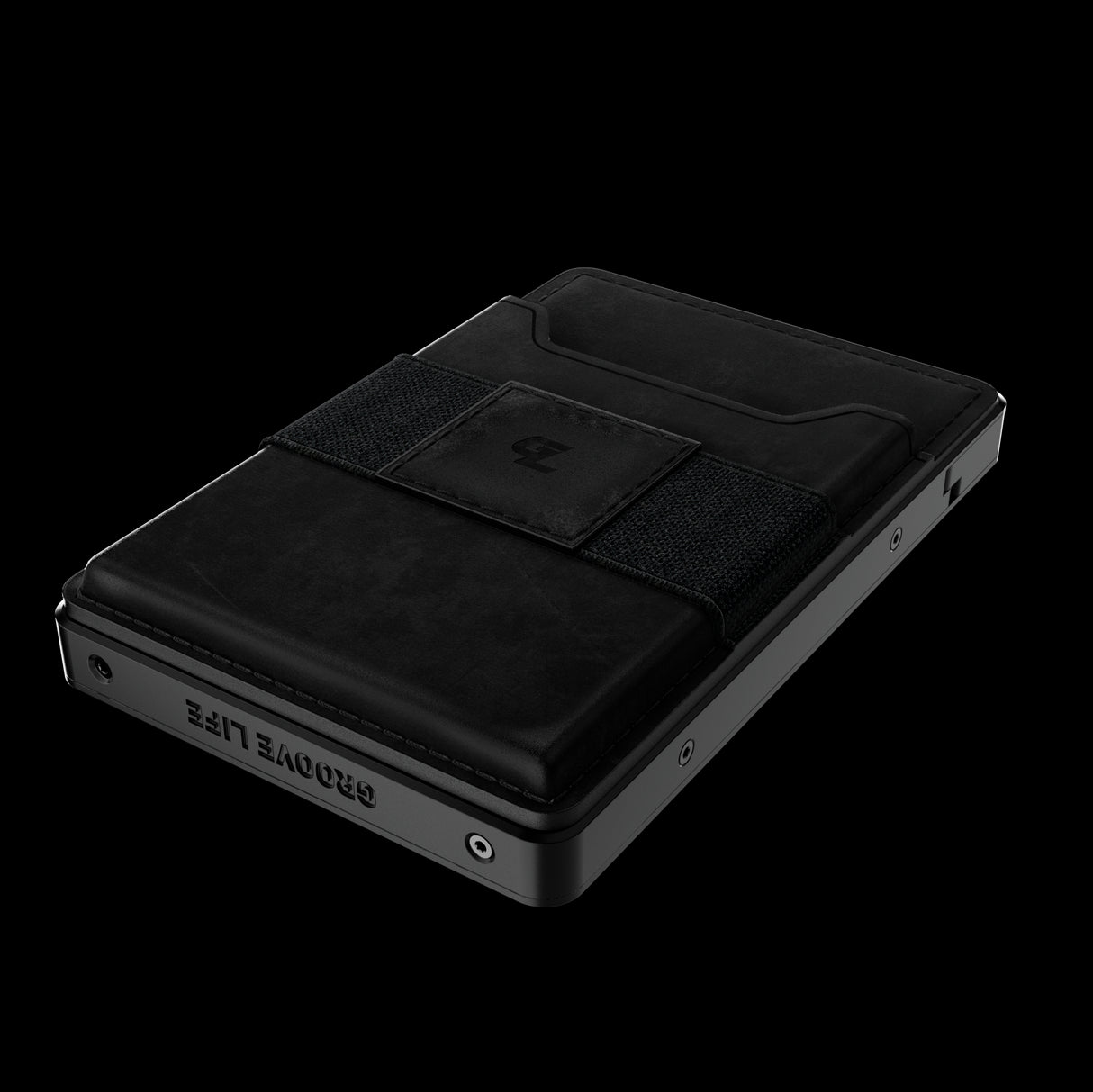 Groove Wallet® + Go™