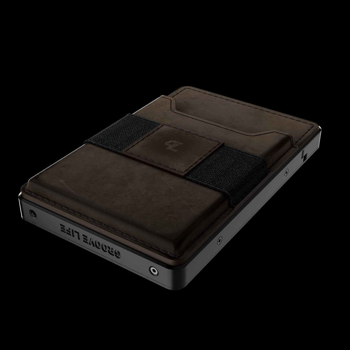 Groove Wallet® + Go™