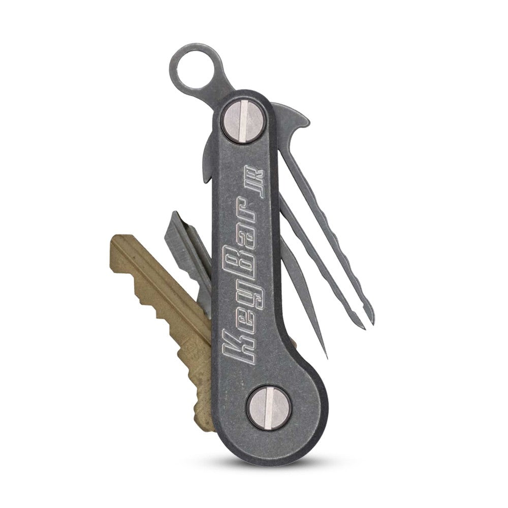 KeyBar KeyBar Jr Titanium – Mukama