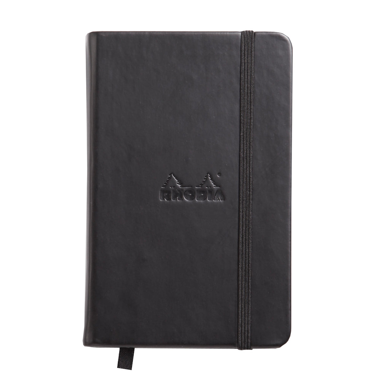 Webnotebook A6 Notizblock