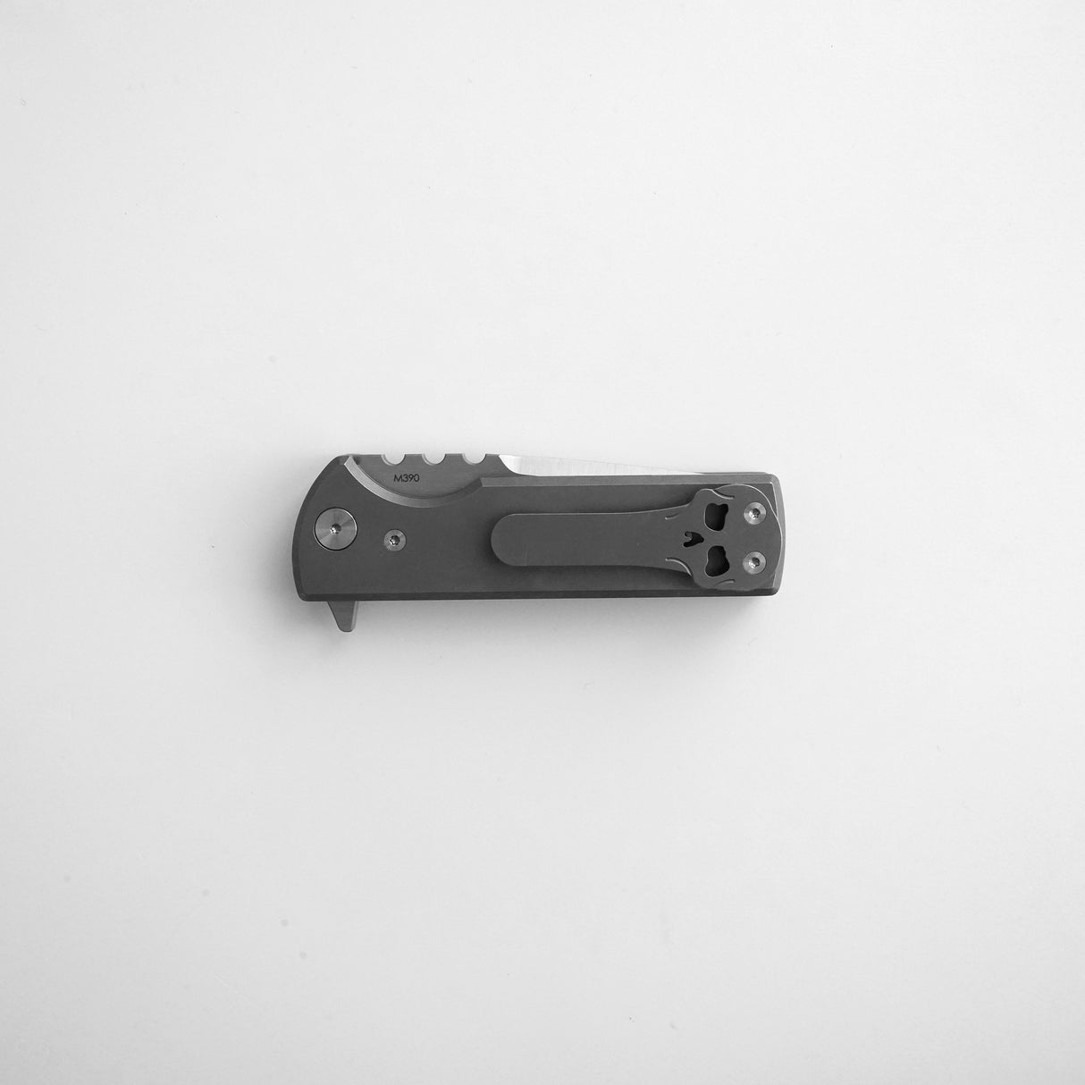 T.A.K. Knife