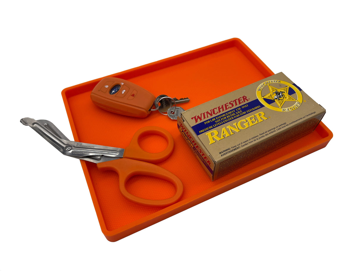 Jumbo Parts Tray - Alusta