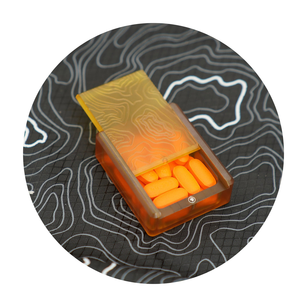 Slide Box Ultem®