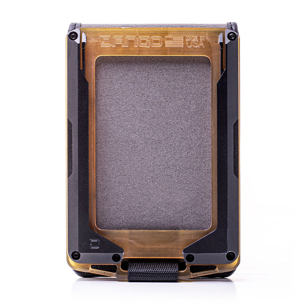 M1 Lite Ultem® Wallet