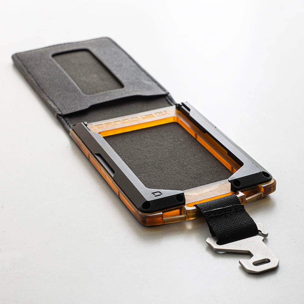 M1 Lite Ultem® Wallet