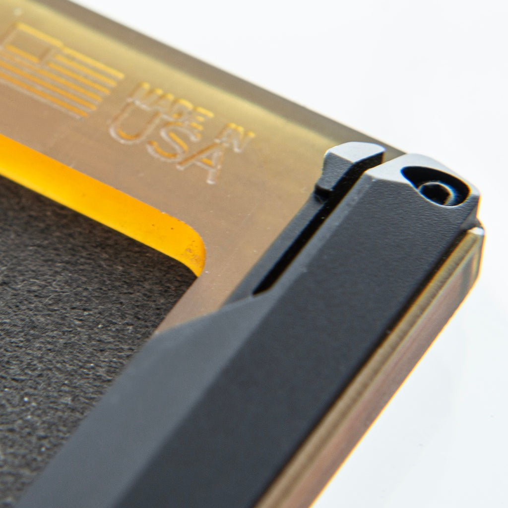 M1 Lite Ultem® Wallet