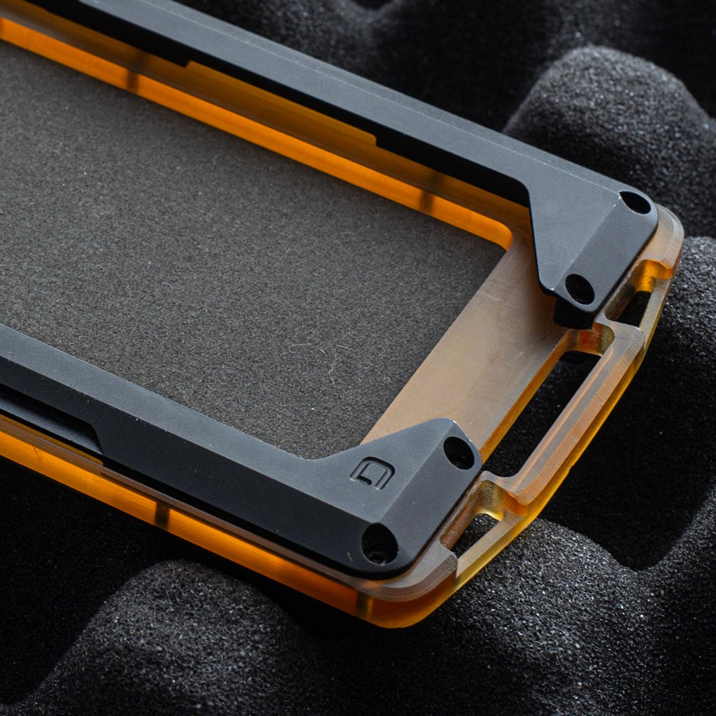 M1 Lite Ultem® Wallet