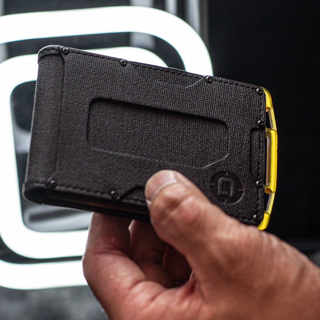 M1 Lite Ultem® Wallet