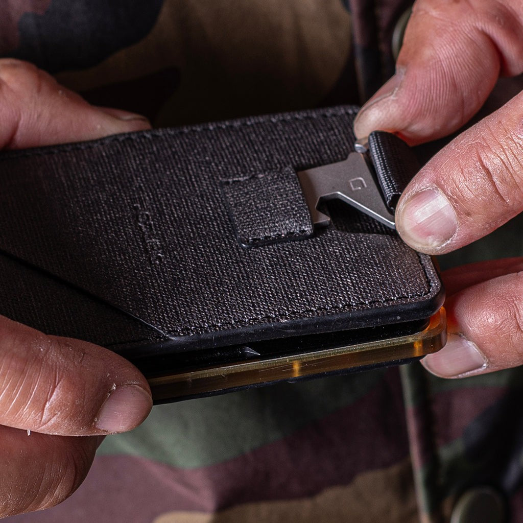 M1 Lite Ultem® Wallet