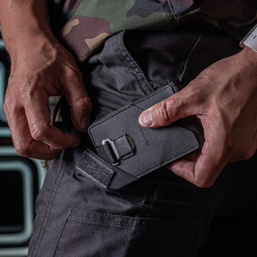 M1 Lite Ultem® Wallet