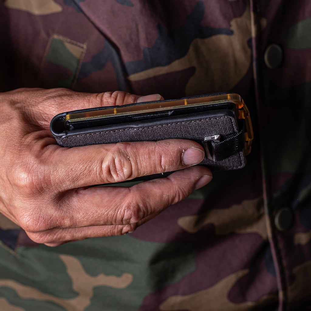 M1 Lite Ultem® Wallet