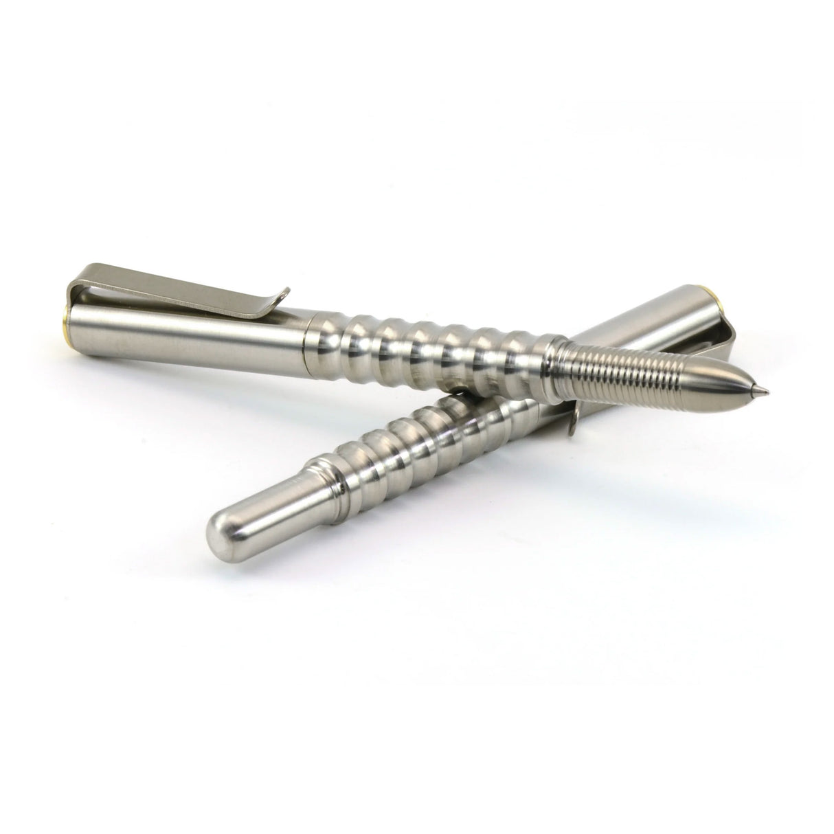 Alpha Pen Titanium