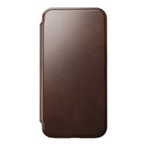 Modern Leather Folio Horween