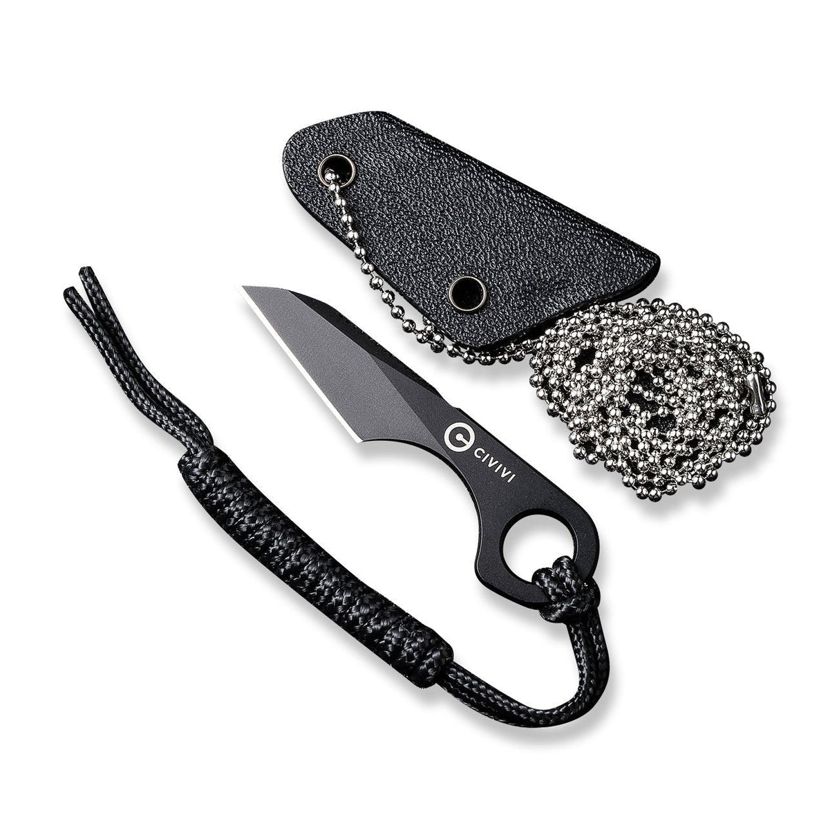 Gramis Knife
