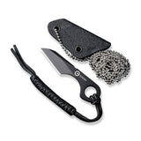 Gramis Knife