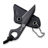 Gramis Knife