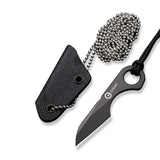 Gramis Knife