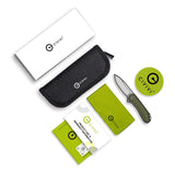 Gramis Knife