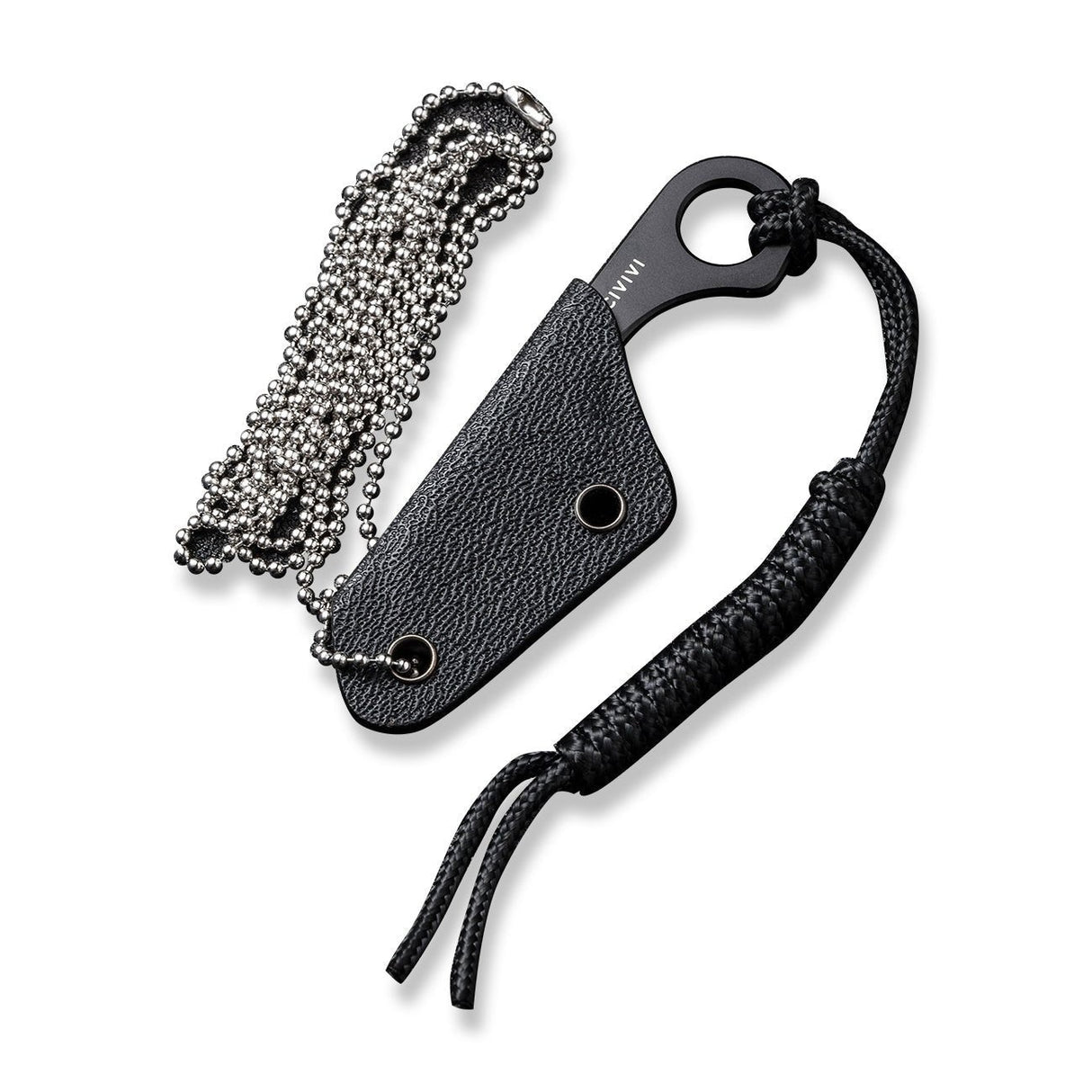 Gramis Knife