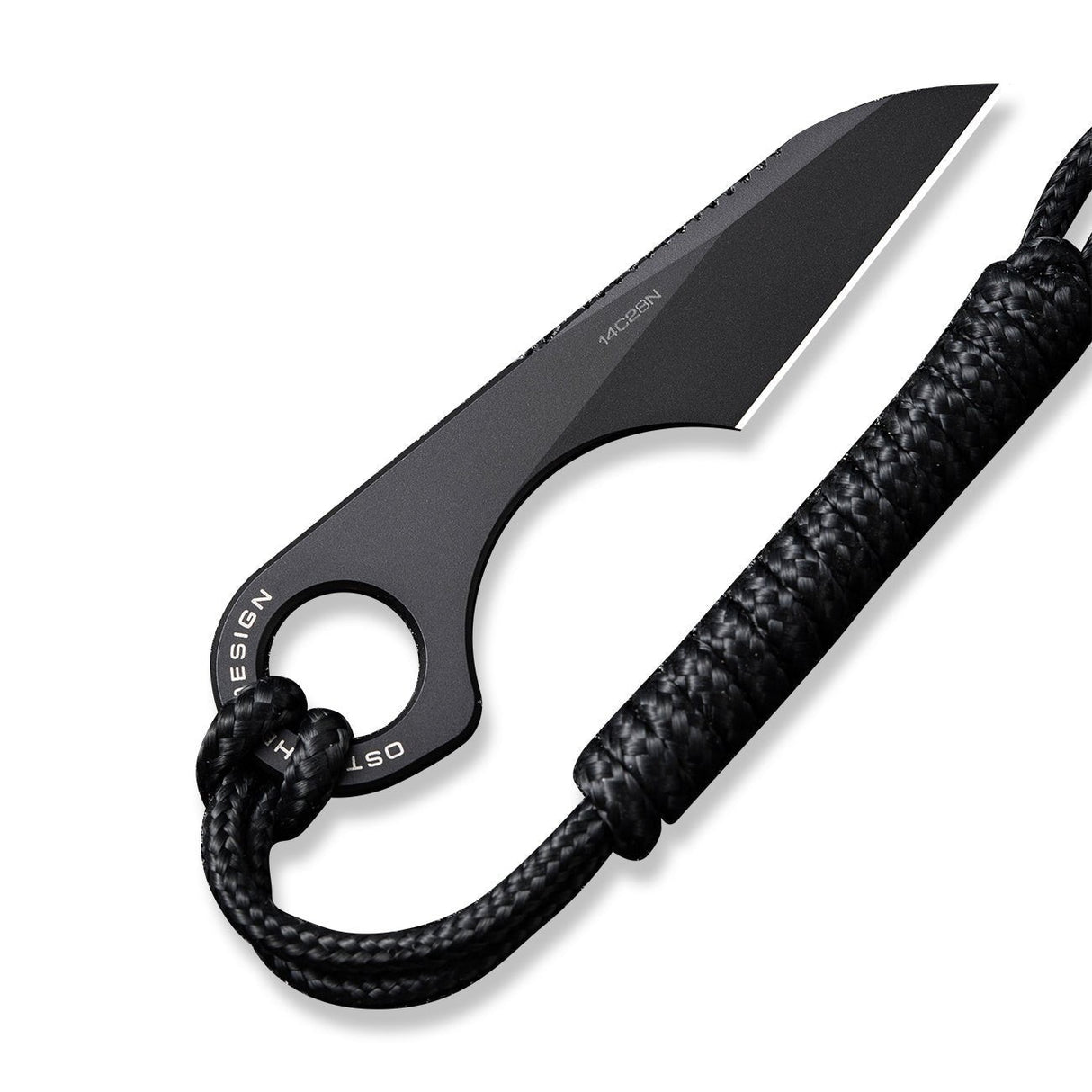 Gramis Knife