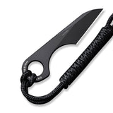 Gramis Knife