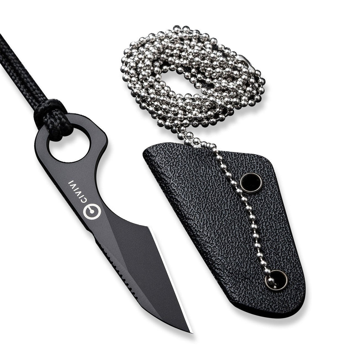 Gramis Knife