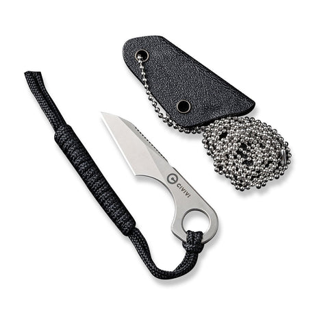 Gramis Knife