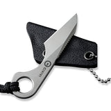 Gramis Knife